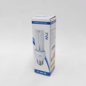 Bombillo led ahorrador 7w