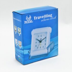 RELOJ VIAJERO TRAVELLING