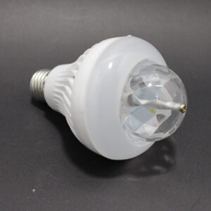 BOMBILLO AHORRADOR LED 7W