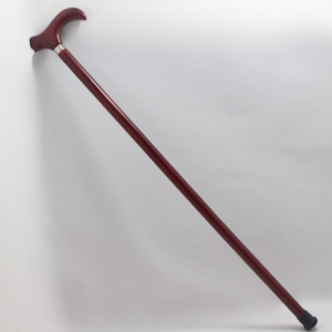 BASTON DE MADERA