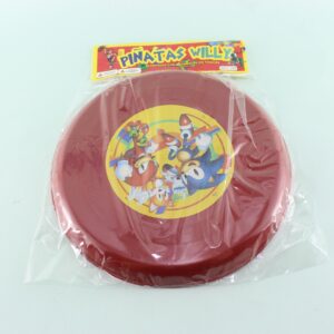 Frisby pequeño sencillo