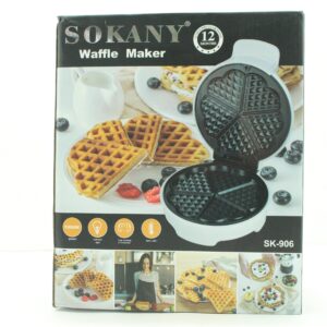 WAFLERA  SOKANY