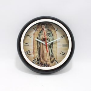 RELOJ IMAGEN RELIGIOSA