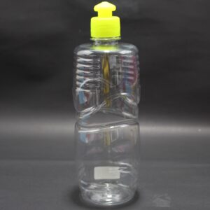 BOTELLA TENESSE 660ML