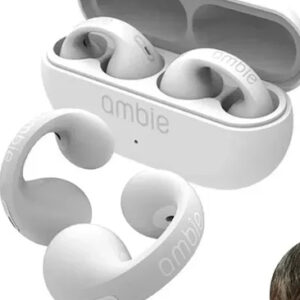 Audífonos Ambie Inalámbricos