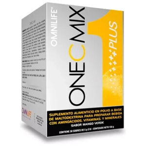 ONE C MIX PLUS CAJA