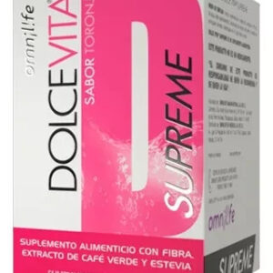 DOLCE VITA SUPREME (DIABETES)