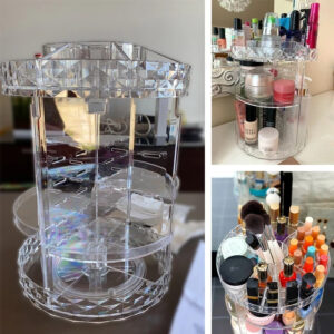 Organizador de Maquillaje