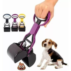 Pala Para Recoger Heces De Perro
