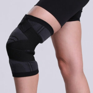 RODILLERA DOBLE AJUSTABLE