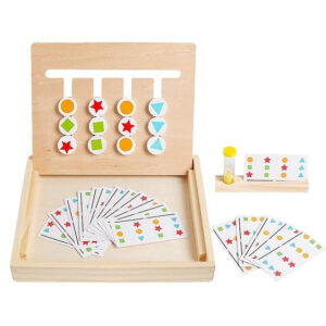 JUEGO GEOBLOCKS