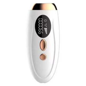 DEPILADORA LASER PERMANENTE