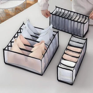 Organizador De Cajones Plegable