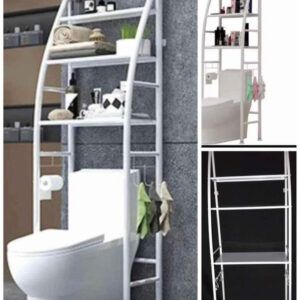 Organizador De Baño de 47 CM