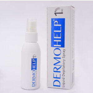 SPRAY DEPILATORIO X 60G