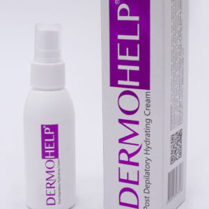 CREMA HIDRATANTE POST DEPILATORIA X 60G