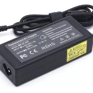 Cargador Para Portátil Lenovo 19v-3.42