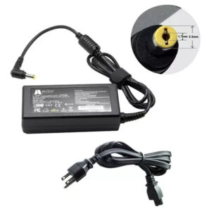 Cargador Para Acer  19v 3.42a
