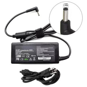 Cargador Para Asus  19v 3.42