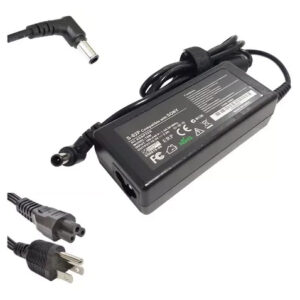 Cargador Sony 19V 3.42A