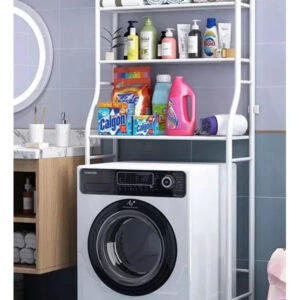 Organizador De Lavadora Mueble