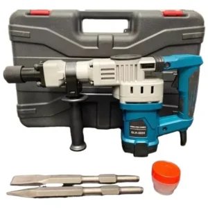 Taladro Picador GLX0855-