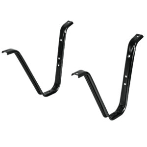 Soportes Para Carretillas, Soporta 580Kg
