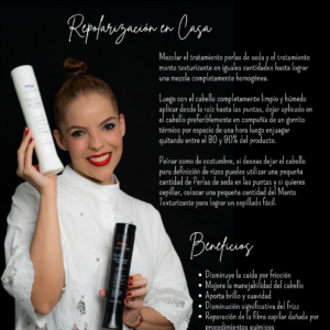 KIT REPOLARIZADOR