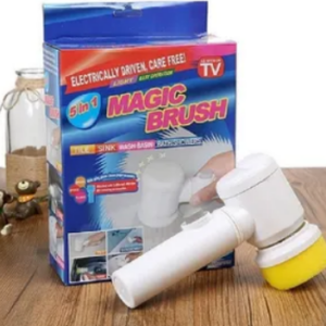 Cepillo De Limpieza Magic Brush