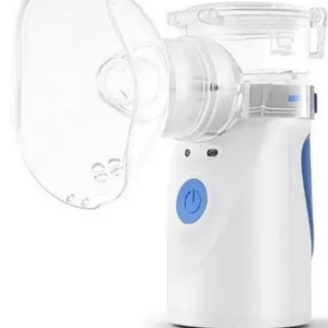Nebulizador Portatil Pediatrico Y Adulto