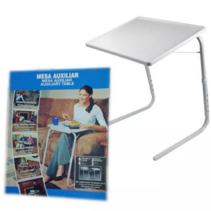 Mesa Table Mate Multiusos Portátil
