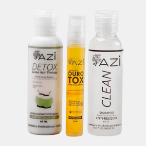 Alisado Detox 60 ml