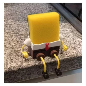 Escurridor Bob Esponja