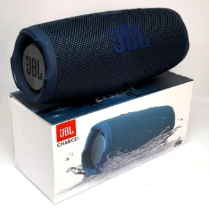 PARLANTE JBL CHARGE 5