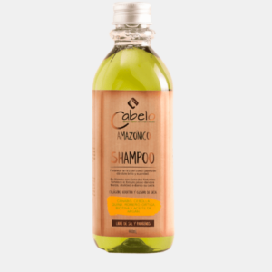 Shampoo Post Alisado Amazónico