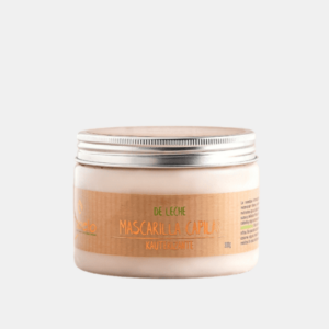 Mascarilla Kauterizante Antifrizz