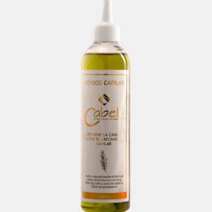 Tonico Anticaida de Cabello