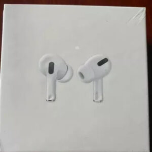 Audifonos Airpods Pro Segunda Generacion