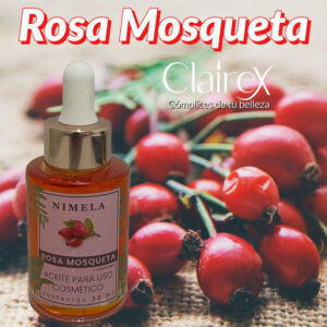 ROSA MOSQUETA