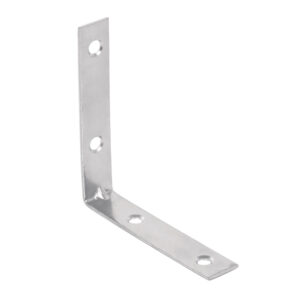 Esquineros refuerzo -Acero 3.1/8″ X 5/8"
