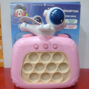 Control pop it consola para juego