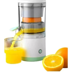 Exprimidor De Naranja/Frutas Electrico