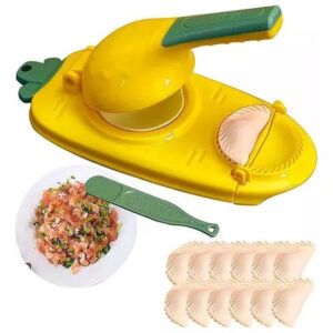 Molde Plástico Para Hacer Empanada