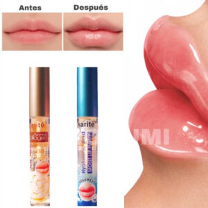 Labios  Voluminizador Lip Plumper
