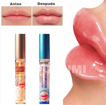 Labios Voluminizador Lip Plumper