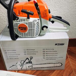 Motosierra stihl 382 modelo nuevo espa80