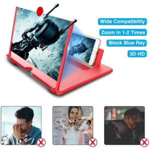 Pantalla Zoom Para Celular x2