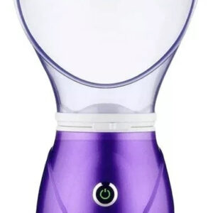 Vaporizador Facial Sauna Spa ¡