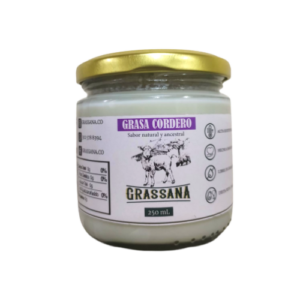 Sebo Cordero 230ML