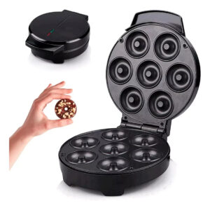 maquina de donas